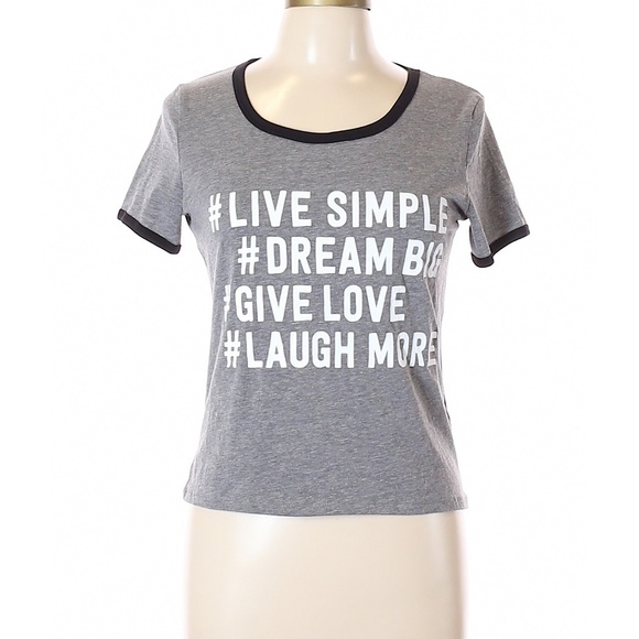 Inspirational T-Shirt - Picture 1 of 1